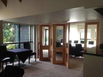 Tawharanui Lodge Warkworth Luaran gambar