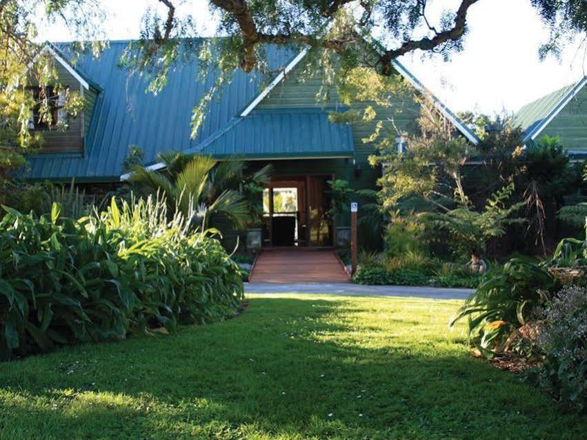 Tawharanui Lodge Warkworth Luaran gambar